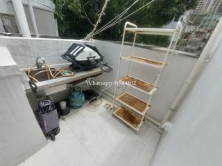 Sai Ying Pun - 2B, Second Street 33
