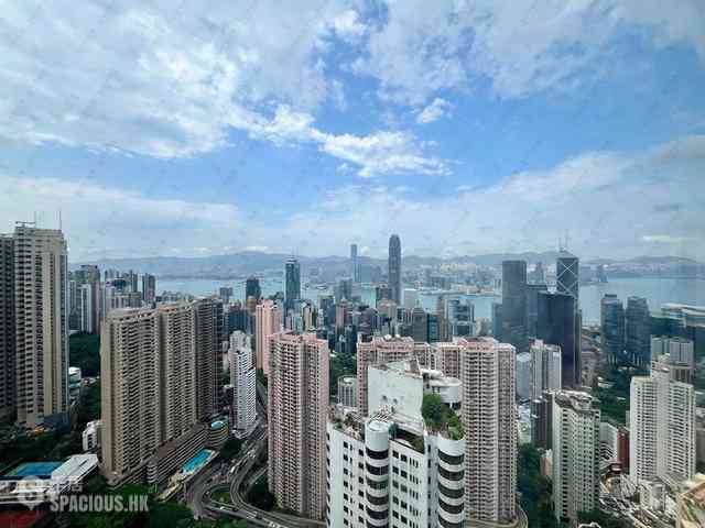 中半山 - 世紀大廈1座 05