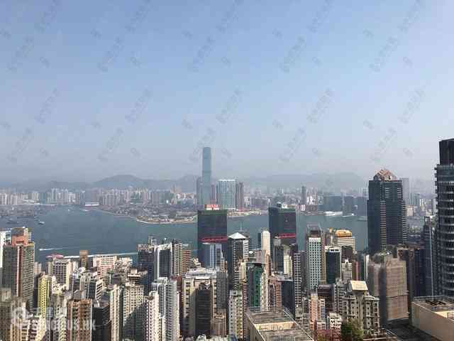 西半山 - 富景花園2座 15