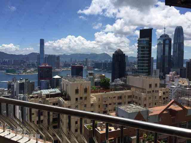 西半山 - 富景花園2座 16