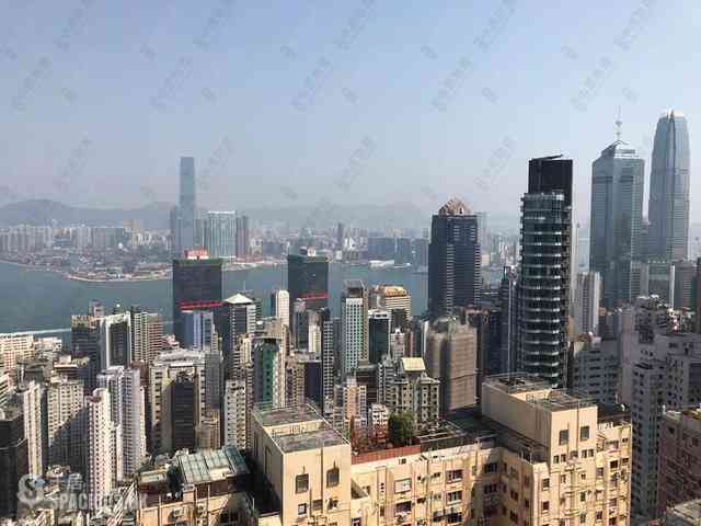 西半山 - 富景花園2座 18