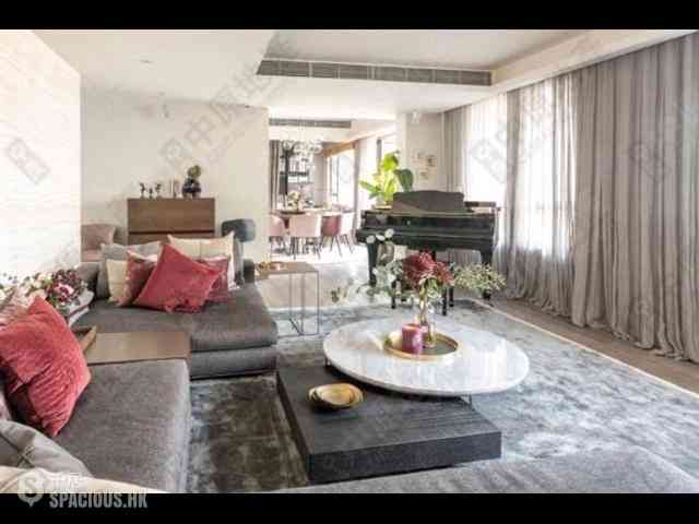 Mid Levels Central - Regal Crest 01
