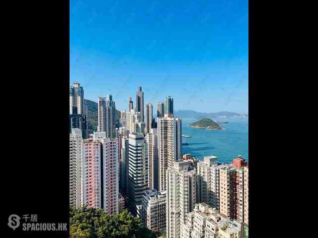 Shek Tong Tsui - The Belcher's Phase 1 09