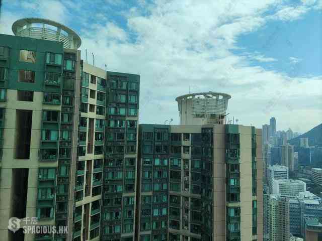 Shek Tong Tsui - The Belcher's Phase 1 Block 2 02