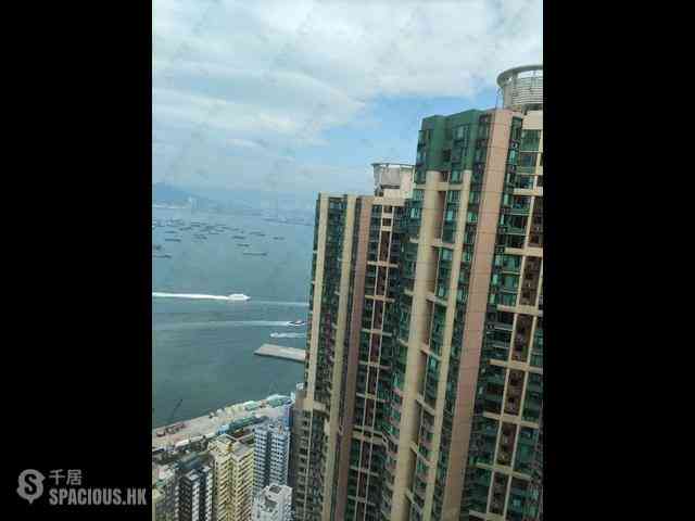 Shek Tong Tsui - The Belcher's Phase 1 Block 2 05