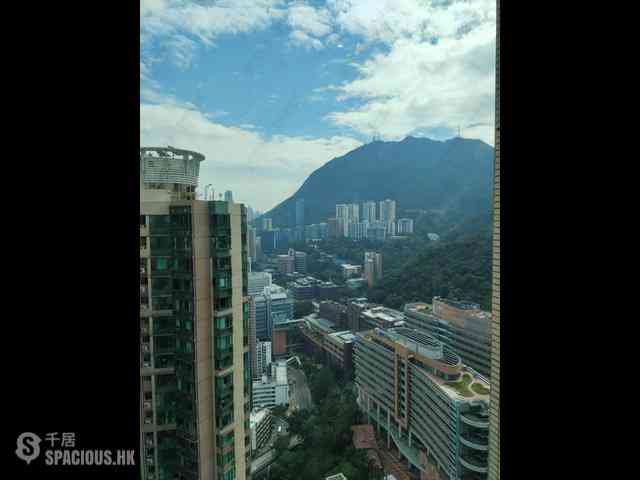 Shek Tong Tsui - The Belcher's Phase 1 Block 2 06