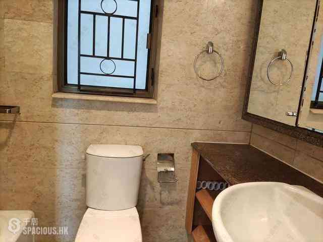 Shek Tong Tsui - The Belcher's Phase 1 Block 2 09