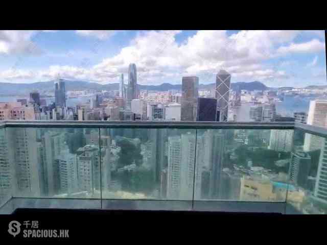 中半山 - The Mayfair 01