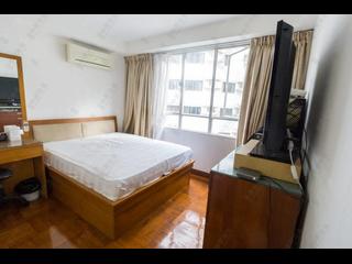Wan Chai - Phoenix Court Block 5 06