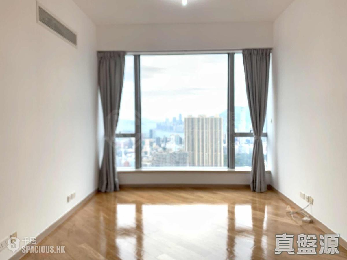 West Kowloon - The Cullinan 01