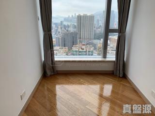 West Kowloon - The Cullinan 11