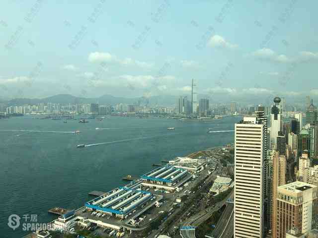 石塘咀 - 宝翠园2期8座 06