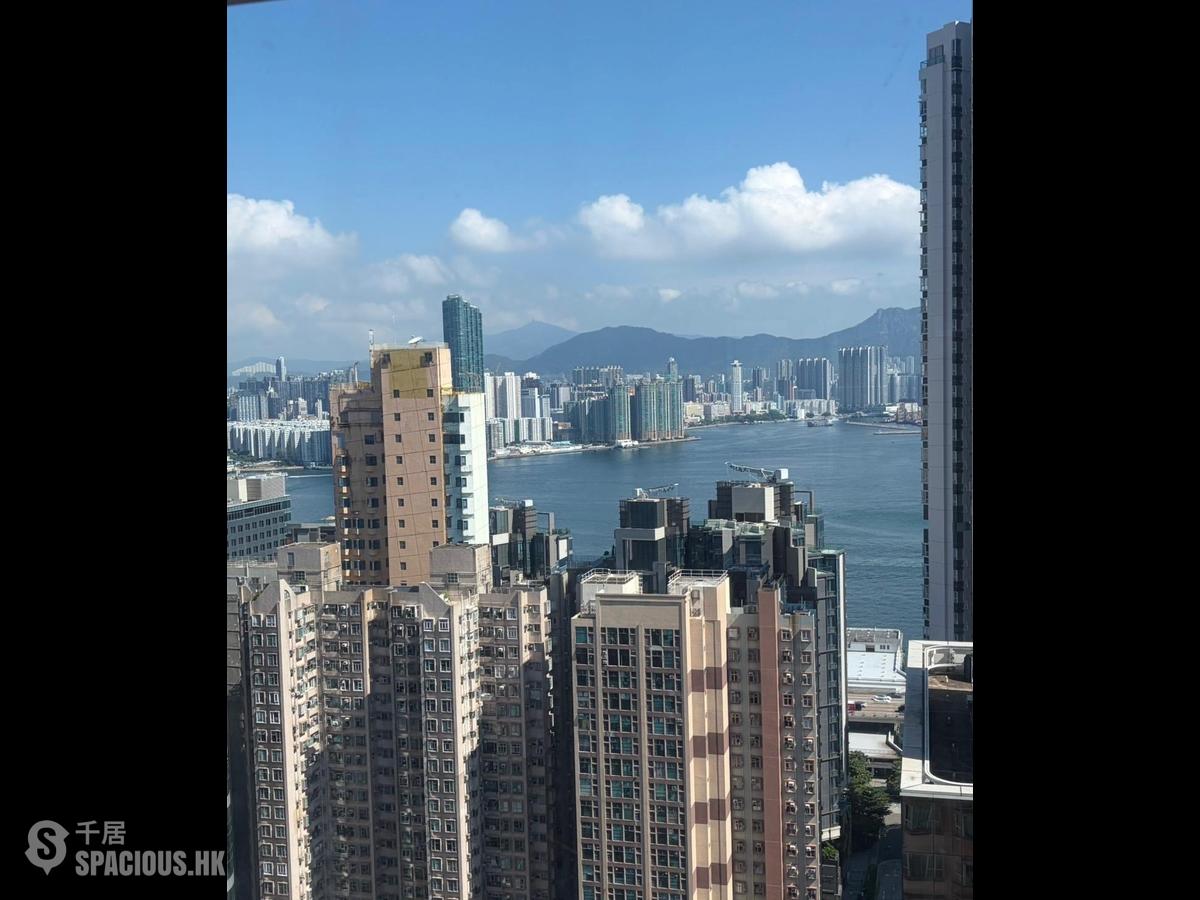 北角 - 港运城 01