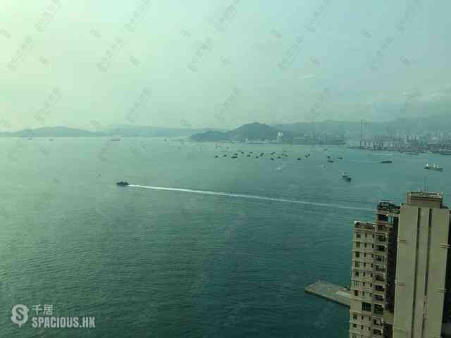 石塘咀 - 宝翠园2期8座 16