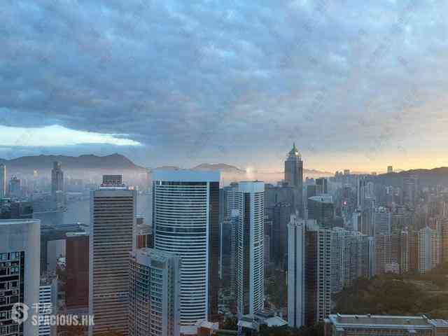 中半山 - 寶雲山莊 11