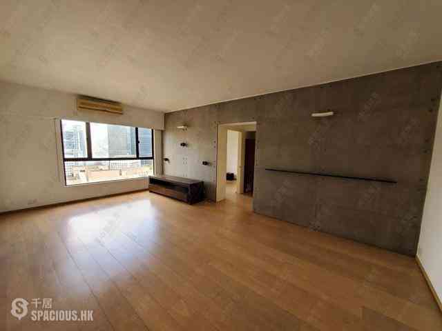 Mid Levels Central - Greenland Court 02