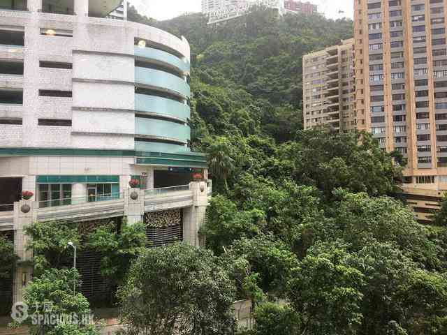 Mid Levels Central - Greenland Court 04