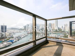 Wong Chuk Hang - Marinella 02