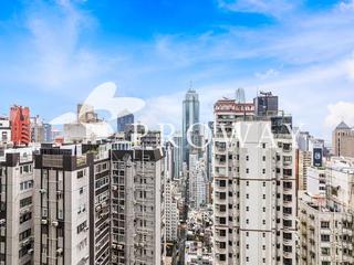 Mid Levels Central - Ying Fai Court 02