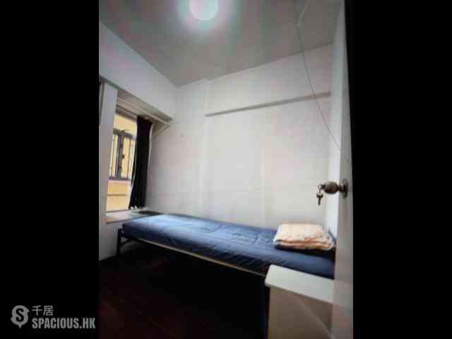 Sai Ying Pun - Tung Wai Garden 03