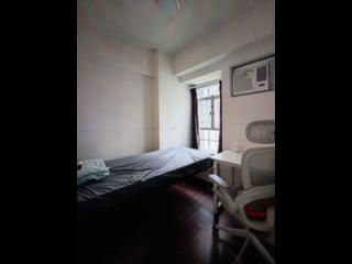 Sai Ying Pun - Tung Wai Garden 04