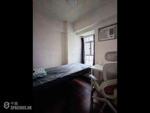 Sai Ying Pun - Tung Wai Garden 04