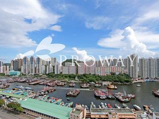 香港仔 - 登峰・南岸 02