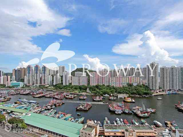 香港仔 - 登峰・南岸 02