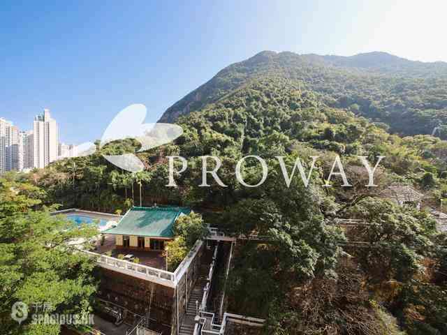 Mid Levels West - Realty Gardens Paris Court (Block 2) Paris Court 02