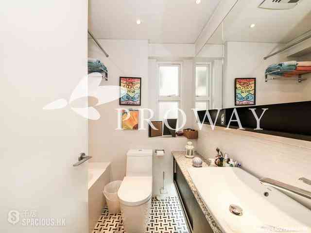 Mid Levels West - Realty Gardens Paris Court (Block 2) Paris Court 10