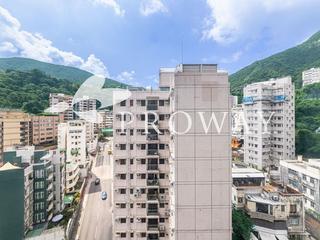 跑马地 - V Happy Valley 02