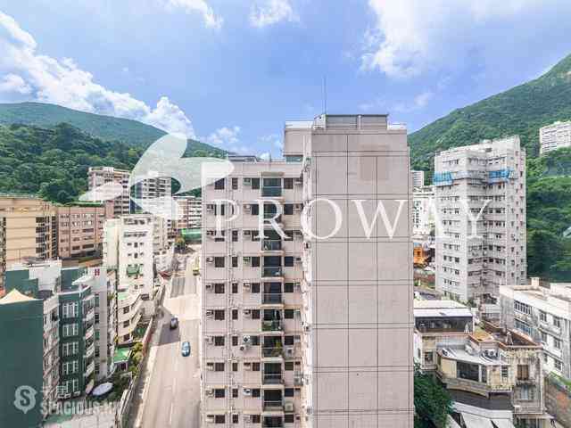 跑馬地 - V Happy Valley 02