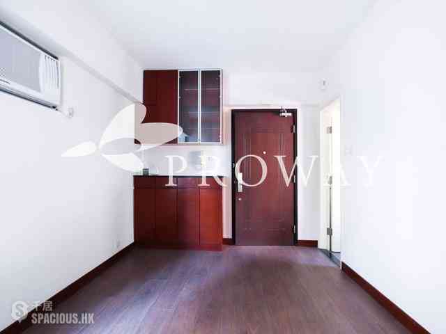 Mid Levels Central - Windsor Court 03