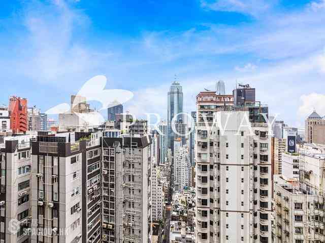 Mid Levels Central - Ying Fai Court 02