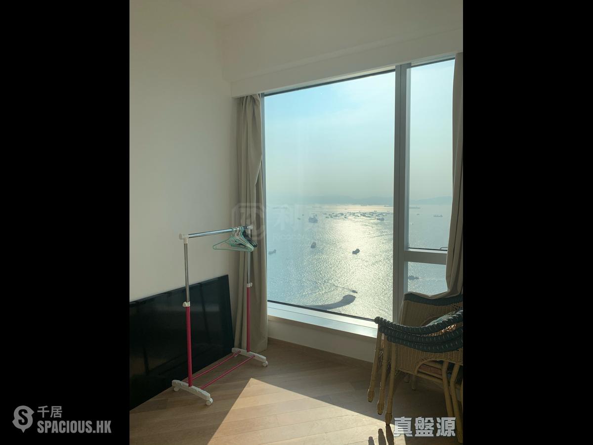West Kowloon - The Cullinan 01