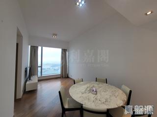 West Kowloon - The Cullinan 09