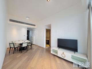 West Kowloon - The Cullinan 10