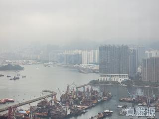 West Kowloon - The Cullinan 11