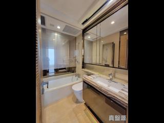 West Kowloon - The Cullinan 12