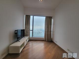 West Kowloon - The Cullinan 13