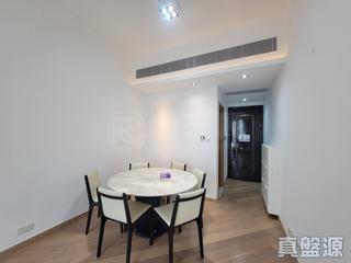 West Kowloon - The Cullinan 14
