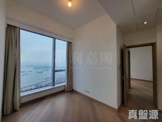 West Kowloon - The Cullinan 16