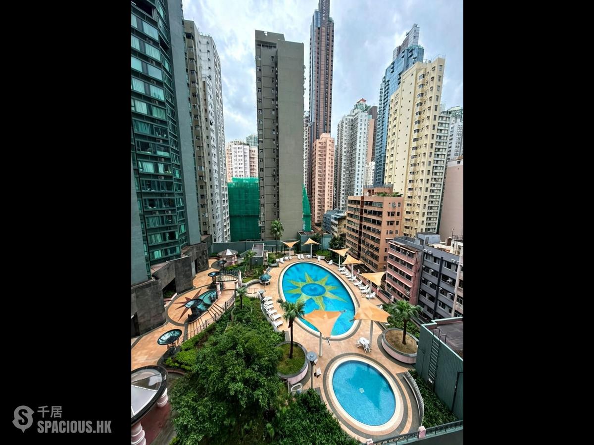 Kennedy Town - Kennedy Bay 01