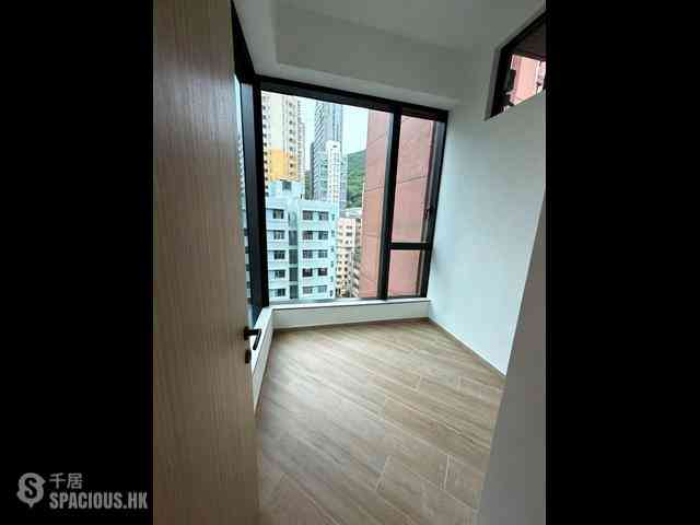 Kennedy Town - Kennedy Bay 06