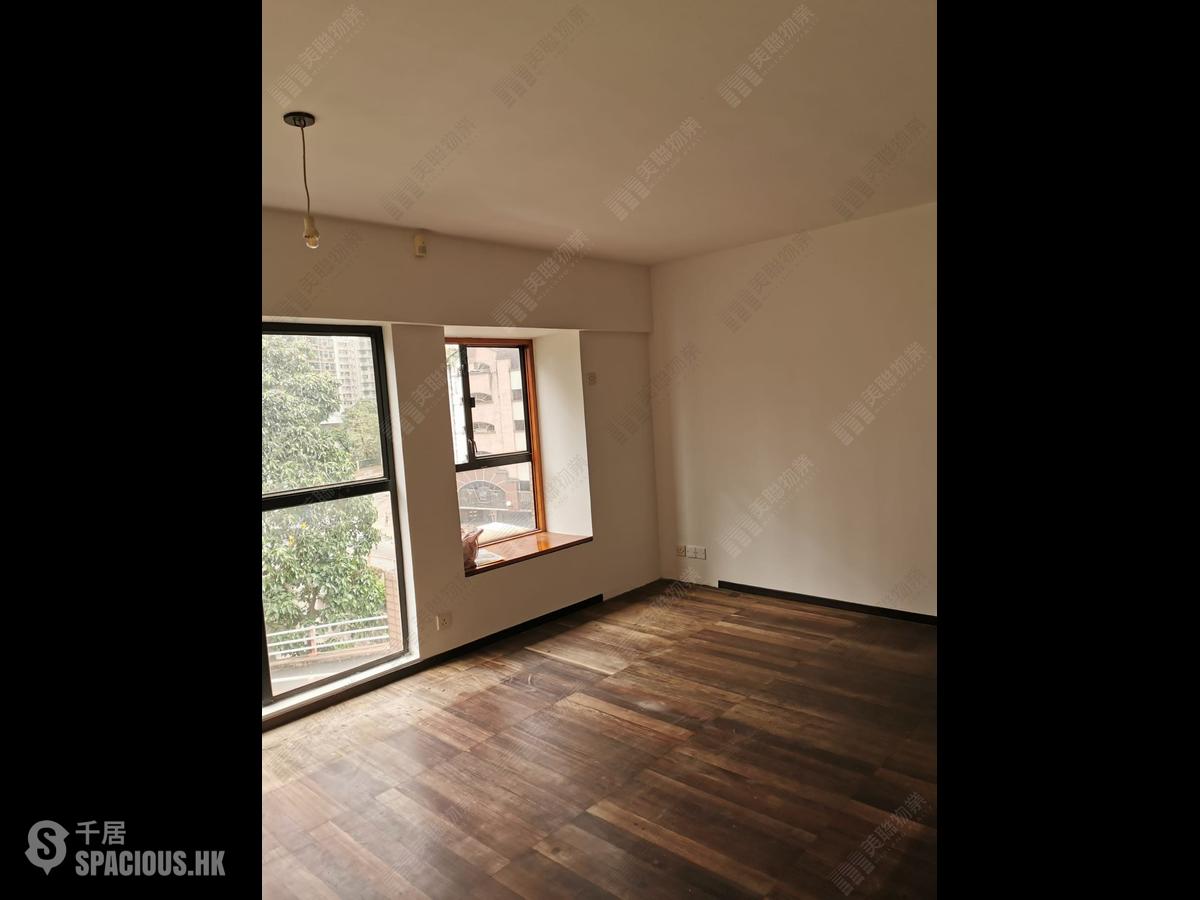 Mid Levels West - Primrose Court 01