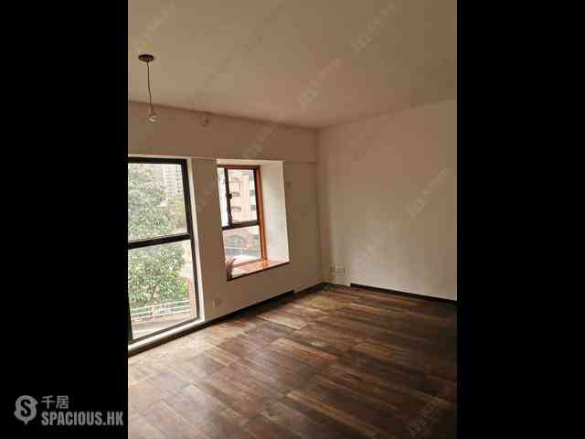 Mid Levels West - Primrose Court 01