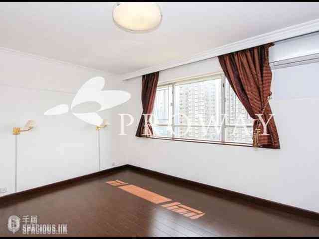 Pok Fu Lam - Baguio Villa 03
