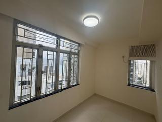 Fortress Hill - Wang Fai Mansion 02