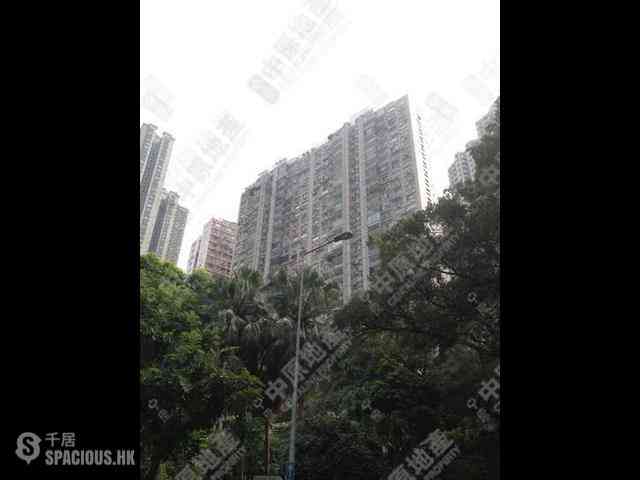 Mid Levels West - Hong Kong Garden 02