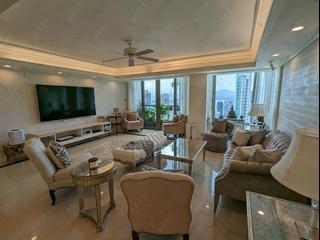 Mid Levels West - Hong Kong Garden 09